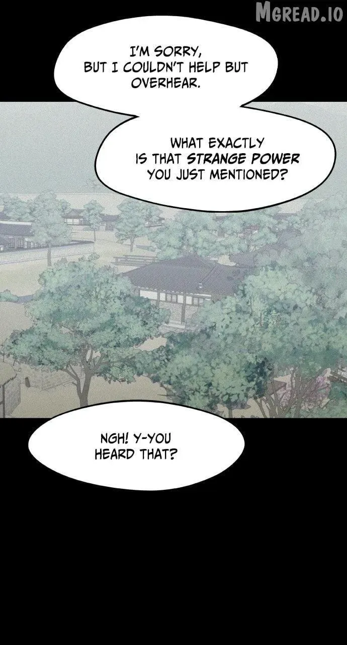 Read Return Of The Gods EN Manga Online