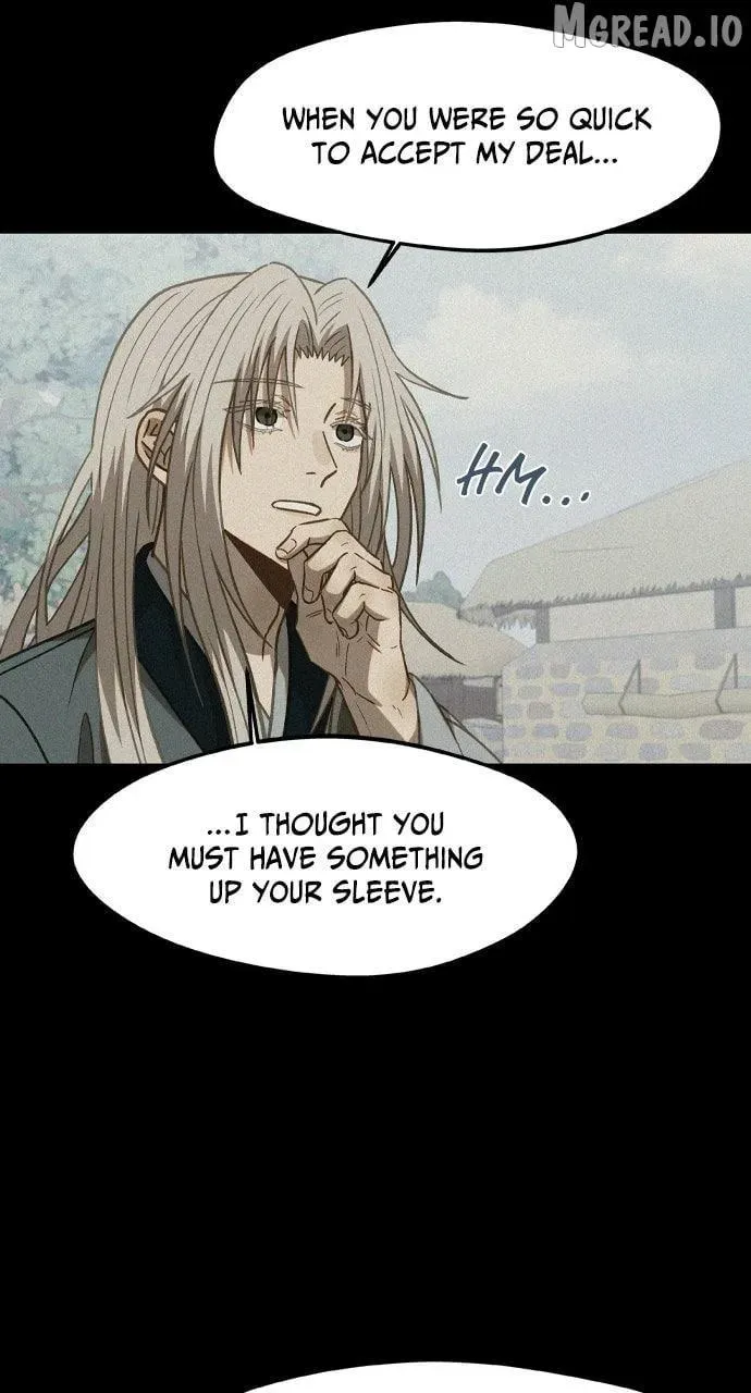 Read Return Of The Gods EN Manga Online