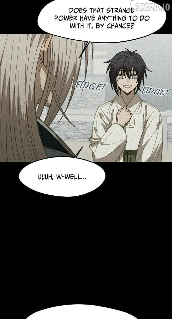 Read Return Of The Gods EN Manga Online