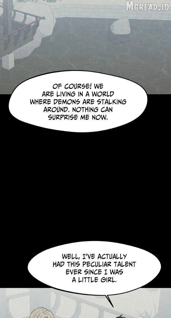 Read Return Of The Gods EN Manga Online
