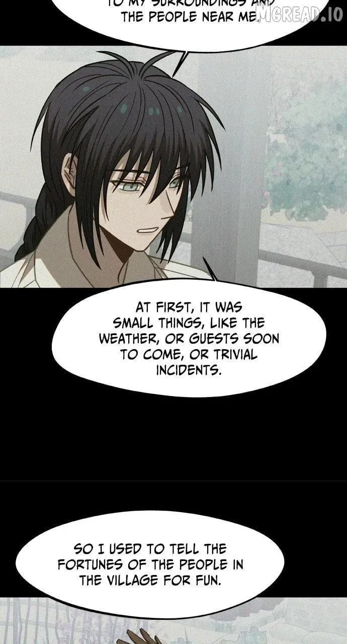Read Return Of The Gods EN Manga Online