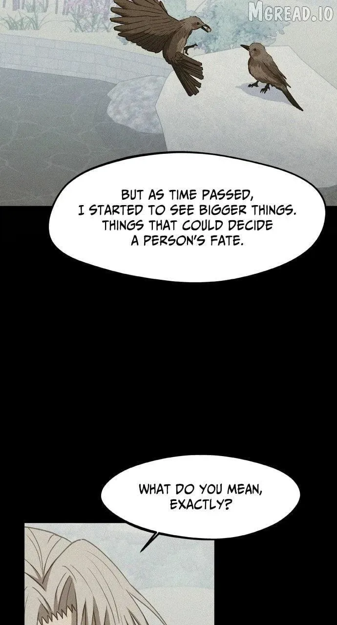 Read Return Of The Gods EN Manga Online