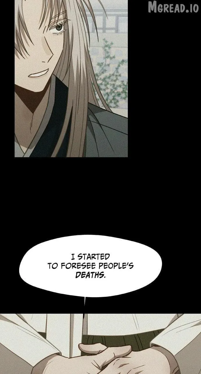 Read Return Of The Gods EN Manga Online
