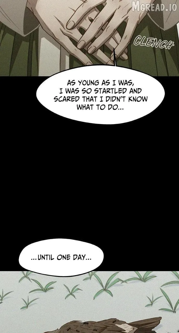 Read Return Of The Gods EN Manga Online
