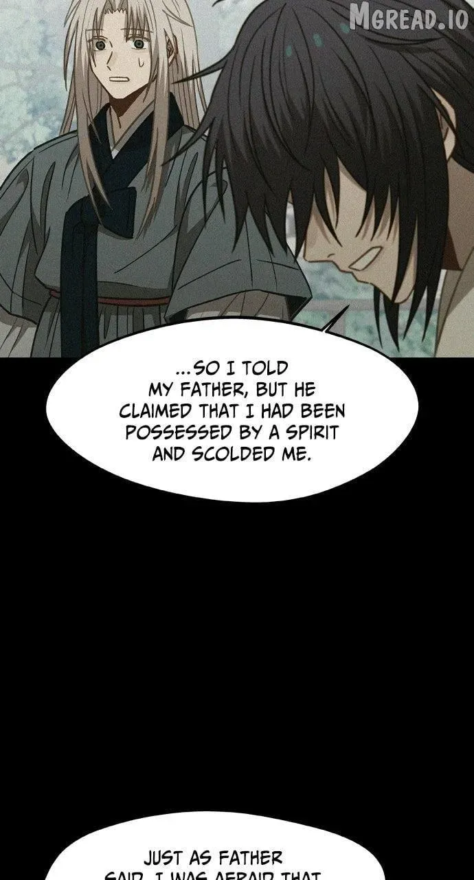 Read Return Of The Gods EN Manga Online