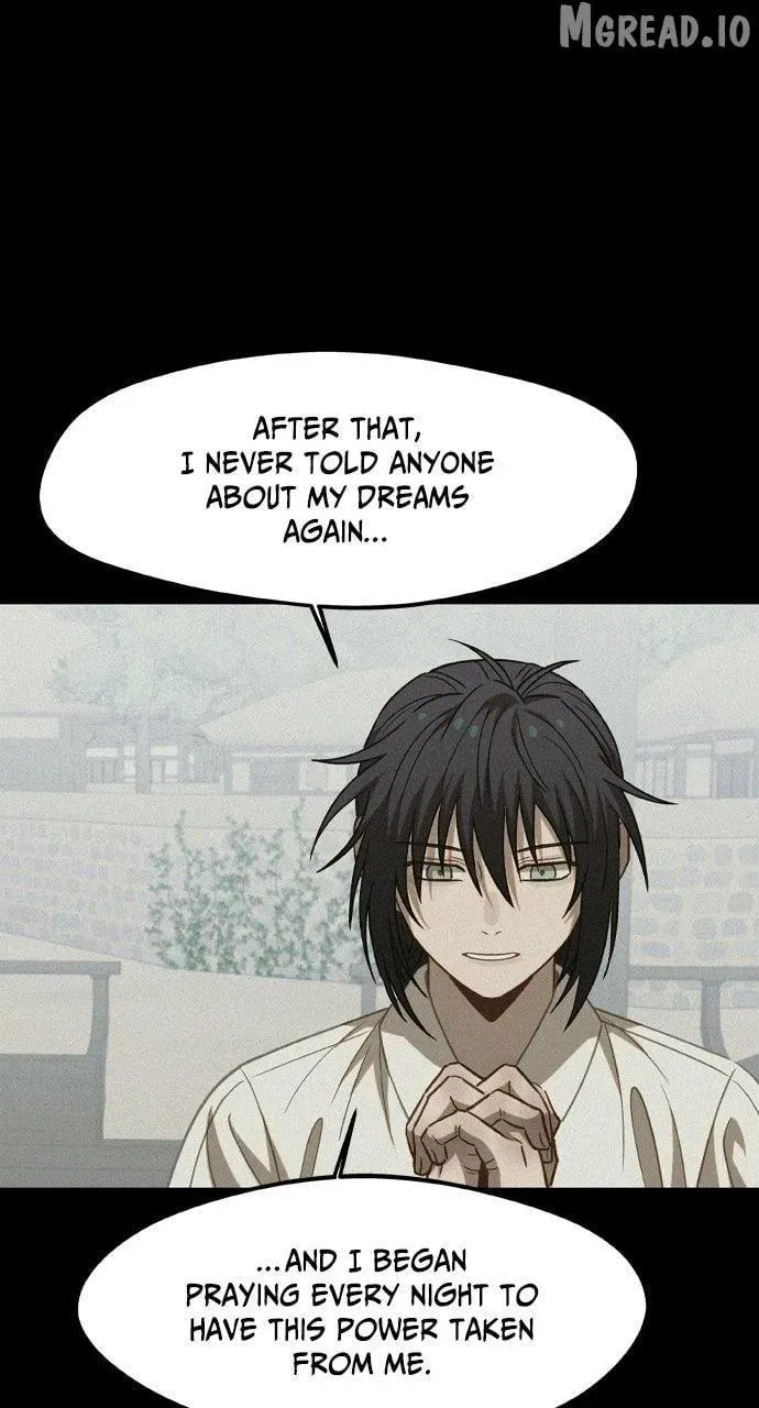 Read Return Of The Gods EN Manga Online