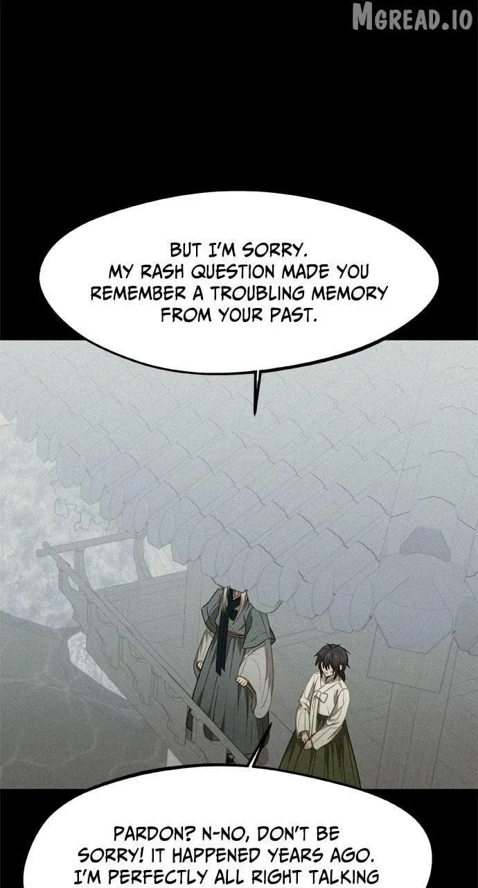 Read Return Of The Gods EN Manga Online