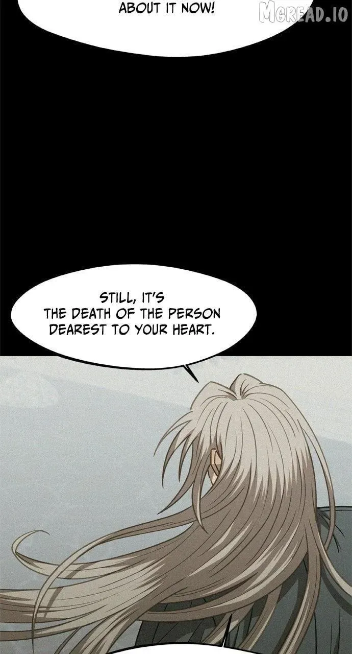 Read Return Of The Gods EN Manga Online