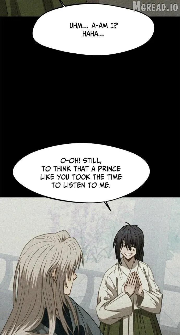 Read Return Of The Gods EN Manga Online