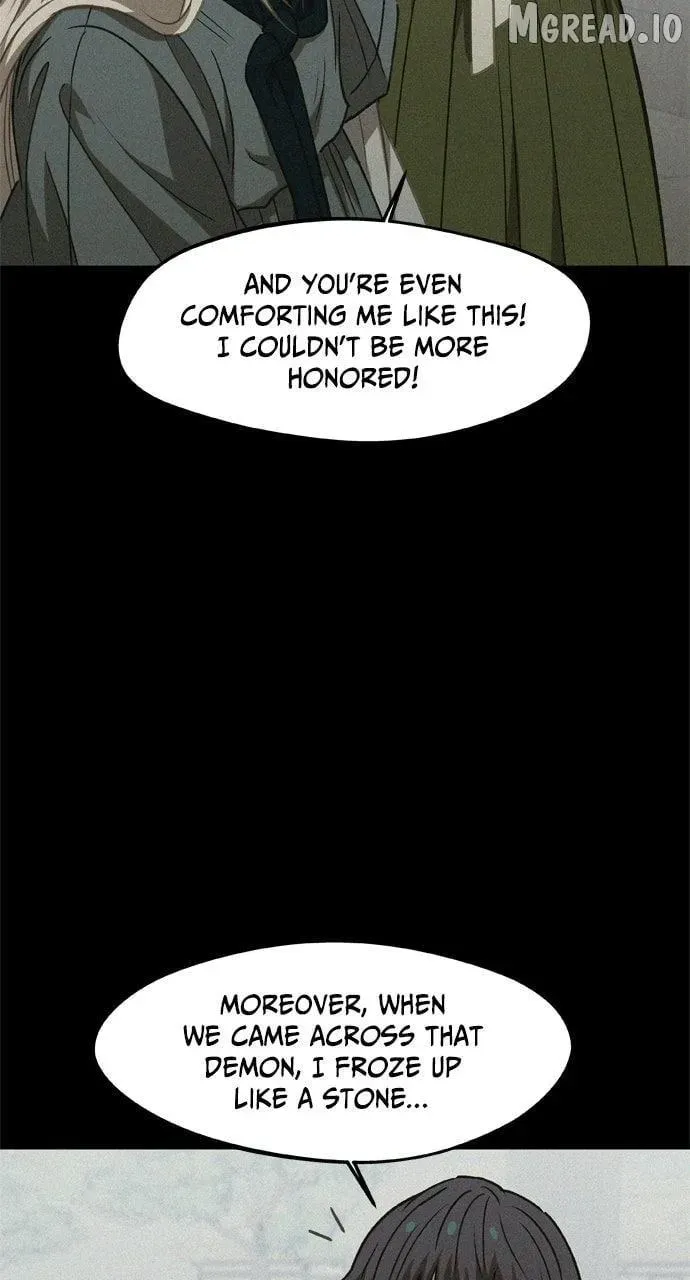 Read Return Of The Gods EN Manga Online
