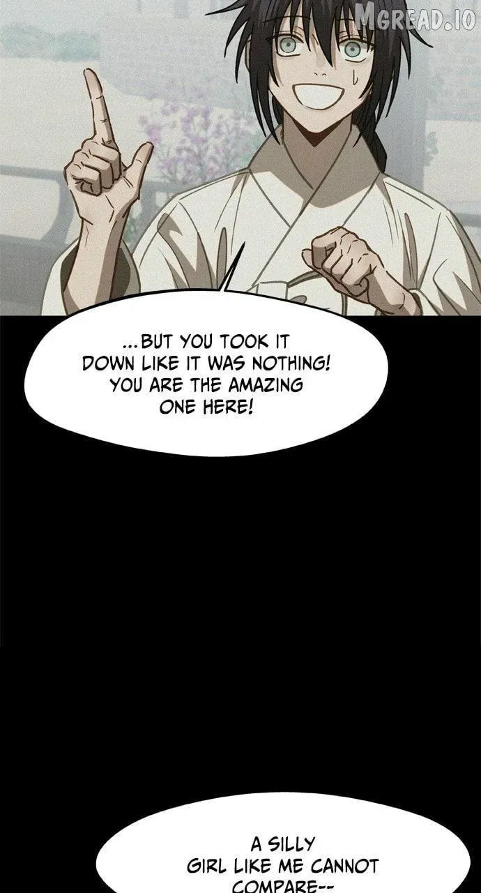 Read Return Of The Gods EN Manga Online