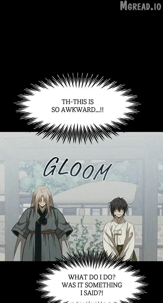 Read Return Of The Gods EN Manga Online