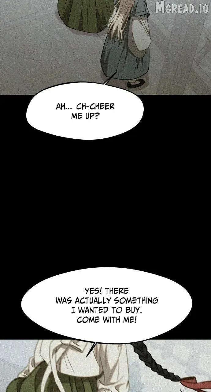 Read Return Of The Gods EN Manga Online