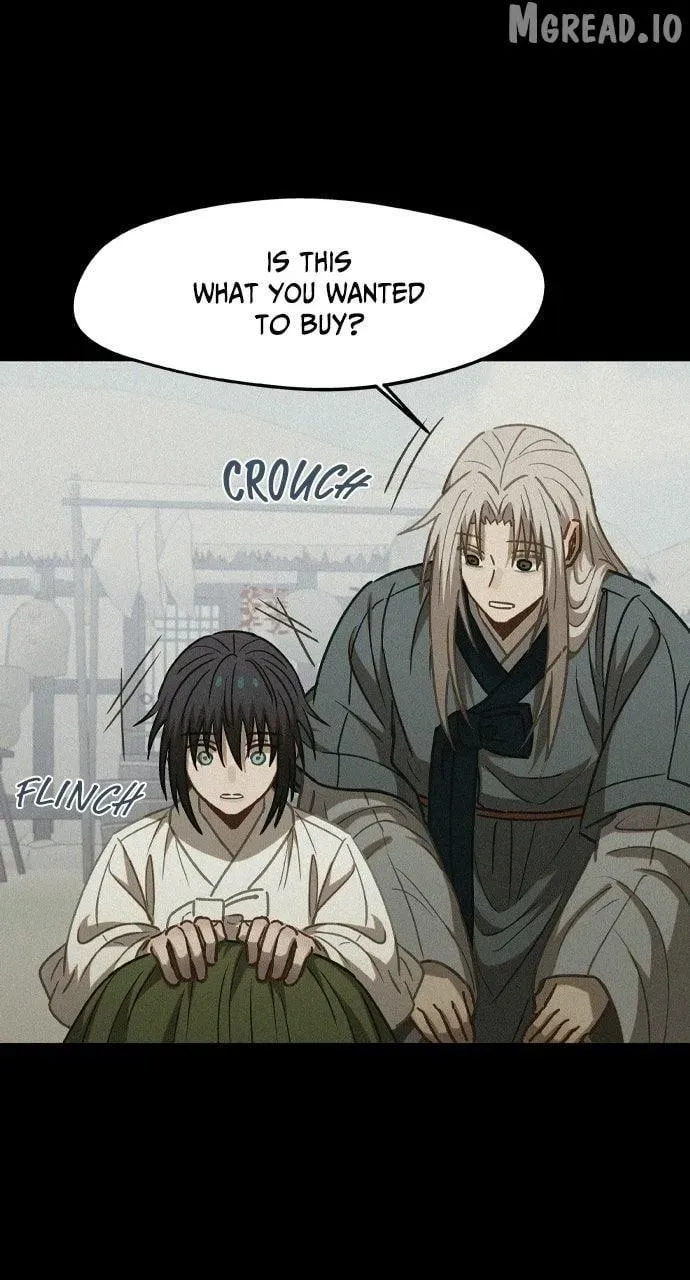 Read Return Of The Gods EN Manga Online