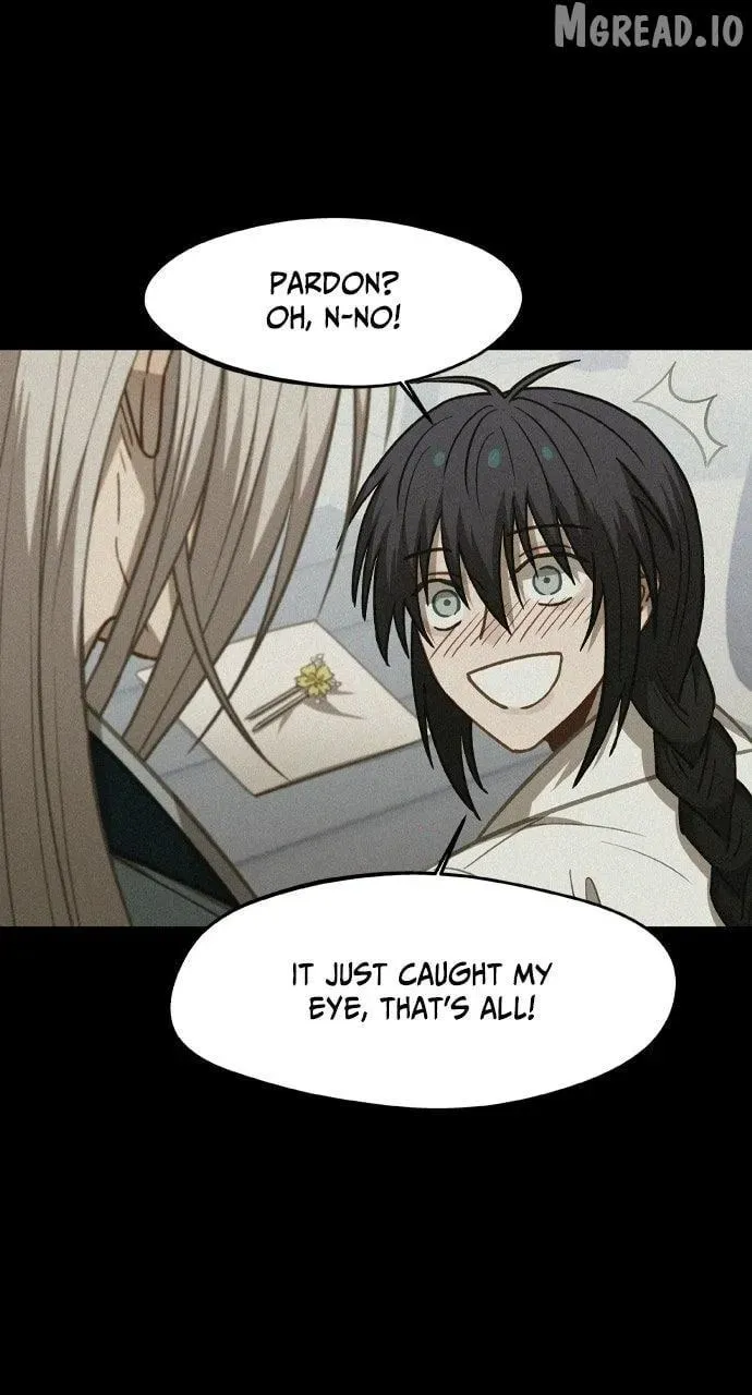 Read Return Of The Gods EN Manga Online