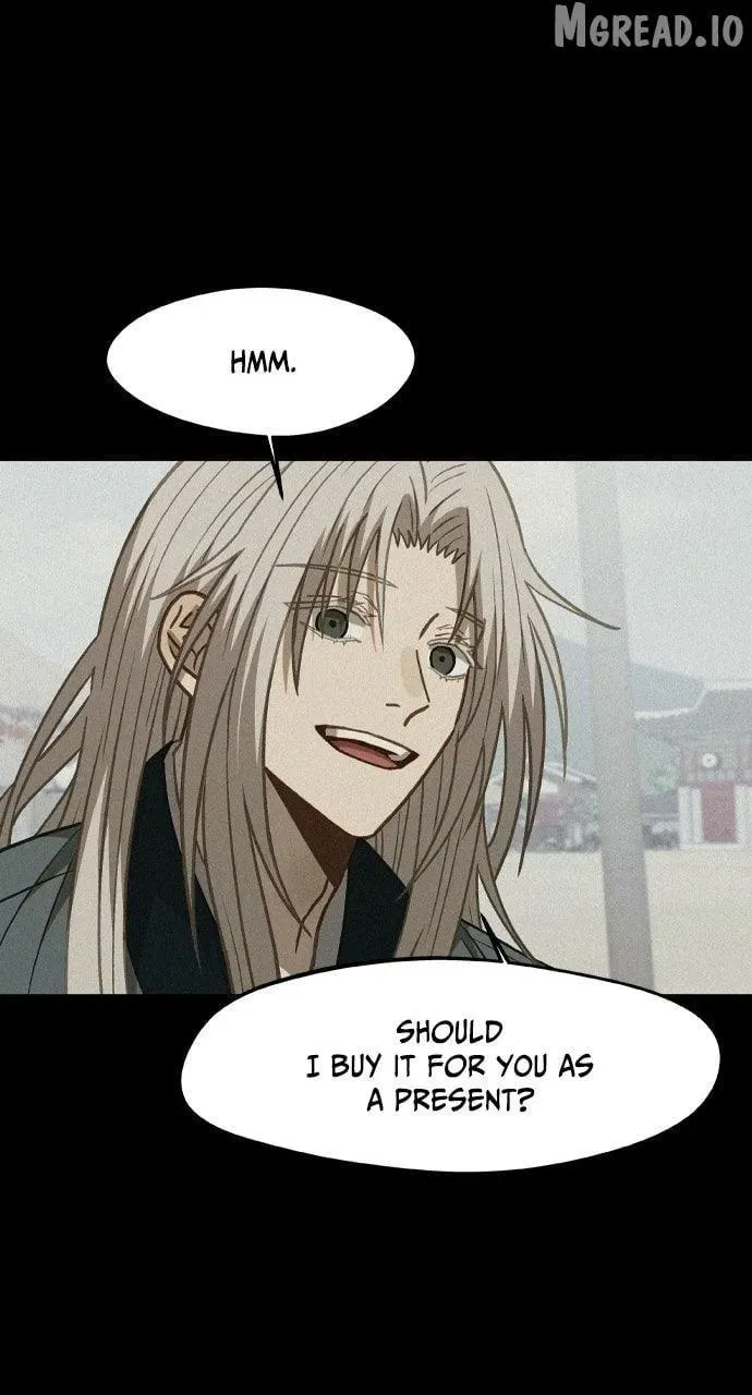 Read Return Of The Gods EN Manga Online