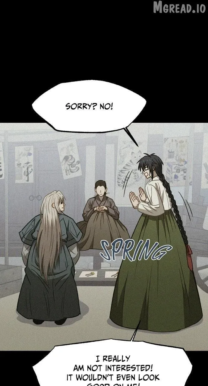 Read Return Of The Gods EN Manga Online