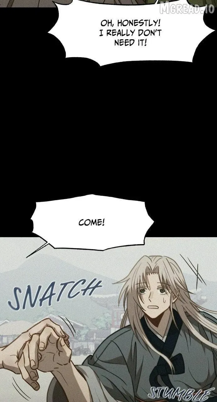 Read Return Of The Gods EN Manga Online