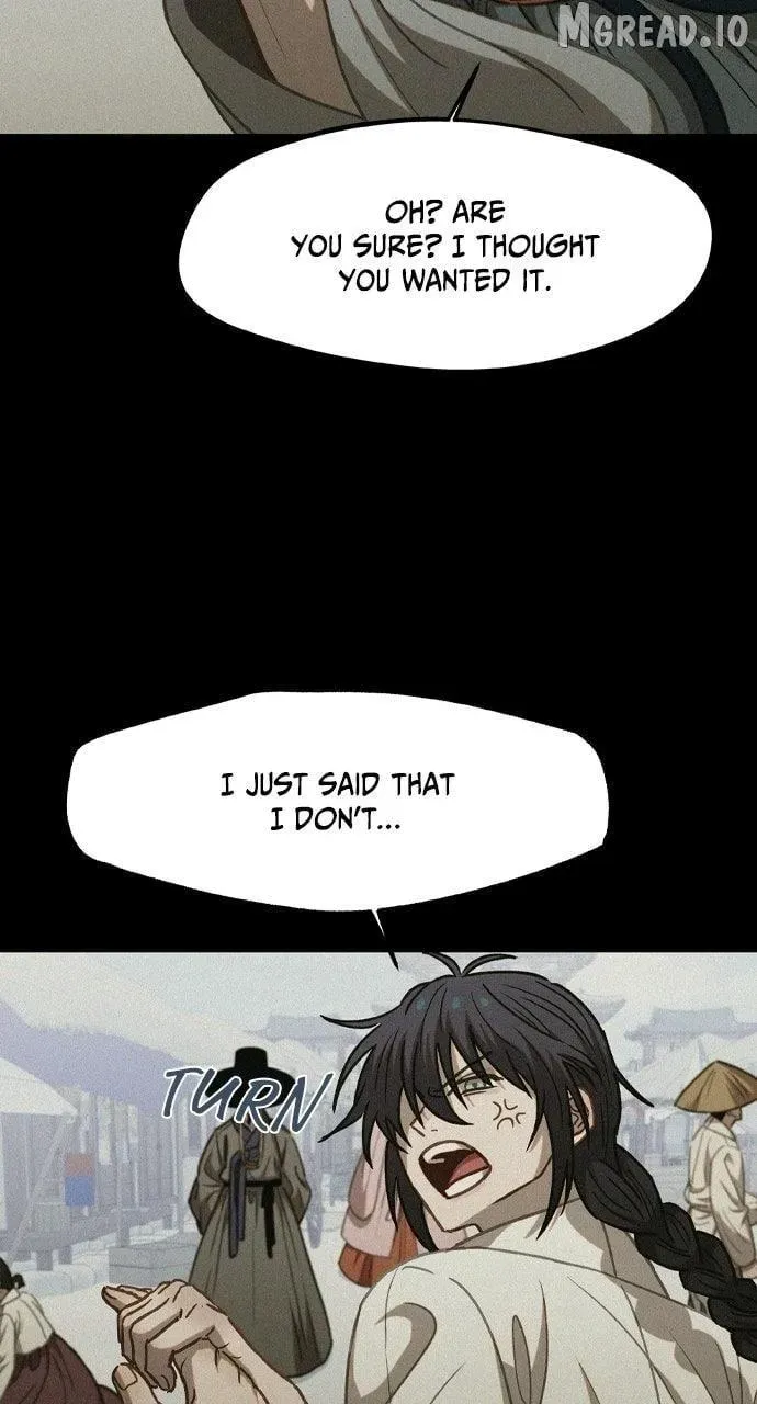 Read Return Of The Gods EN Manga Online