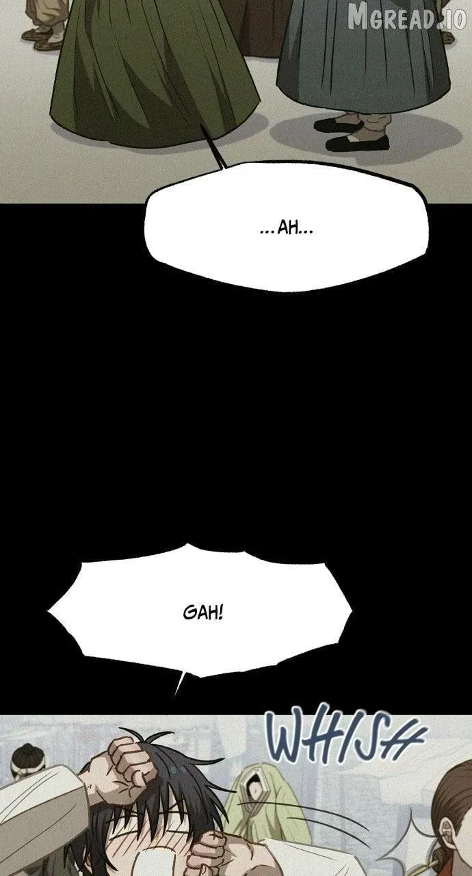 Read Return Of The Gods EN Manga Online