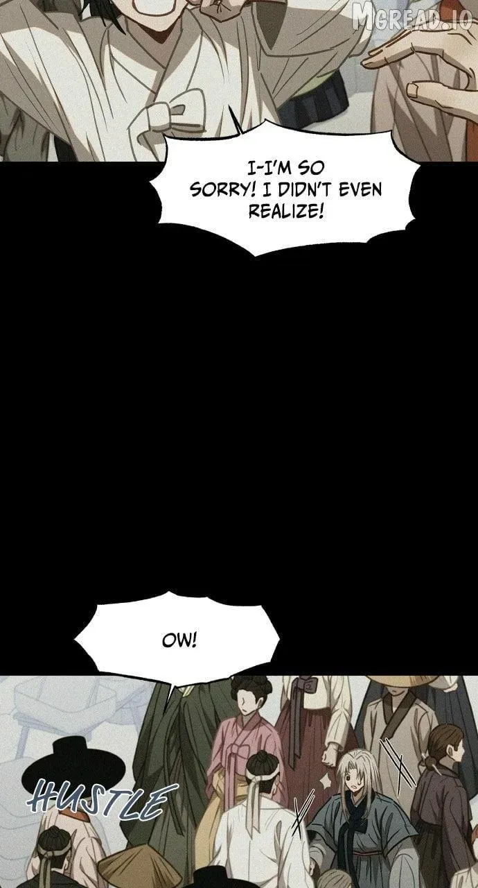 Read Return Of The Gods EN Manga Online