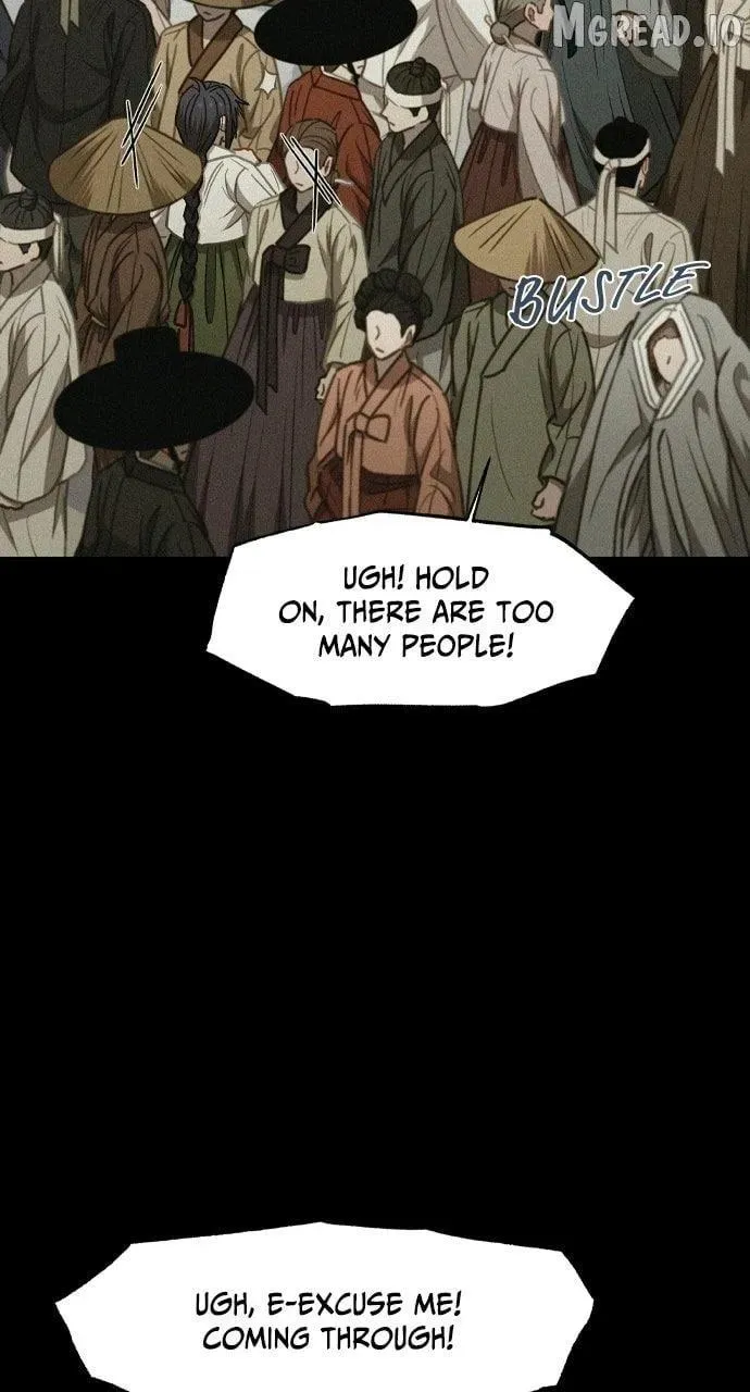 Read Return Of The Gods EN Manga Online