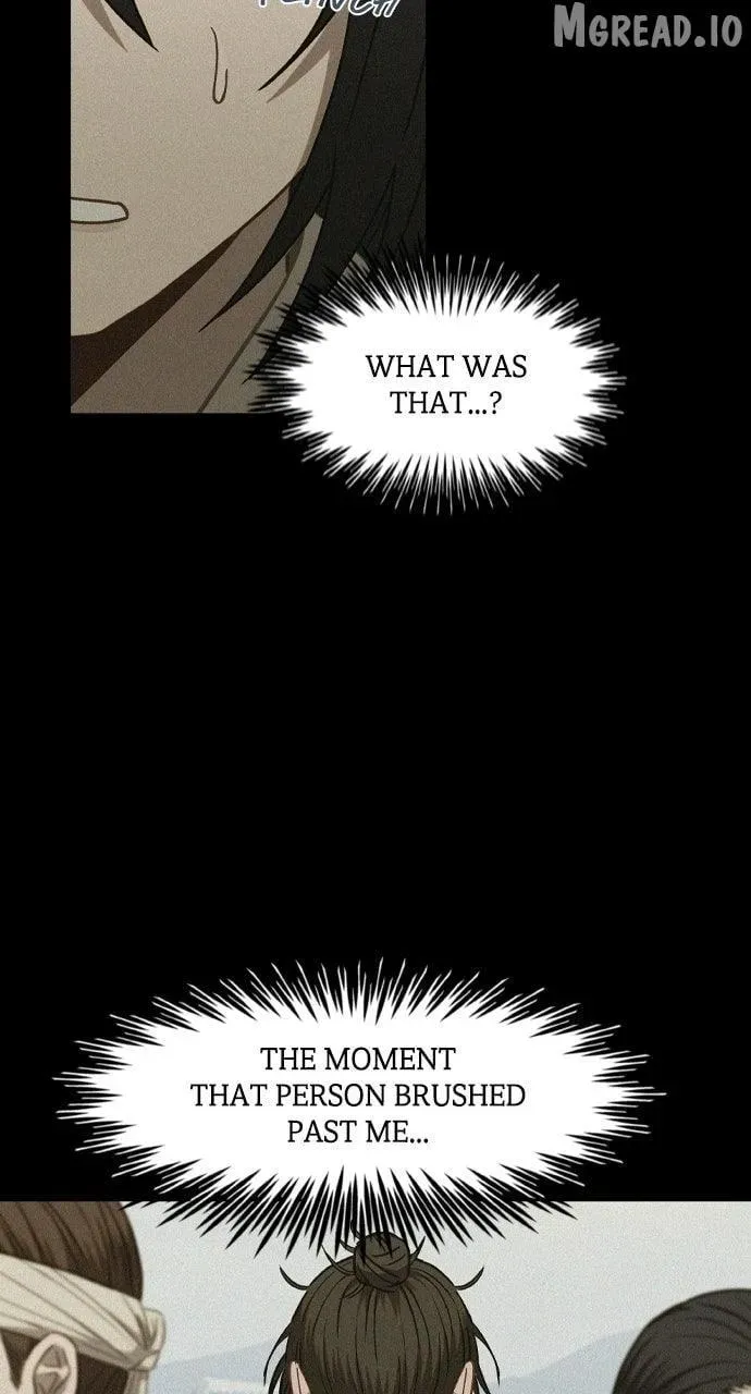 Read Return Of The Gods EN Manga Online