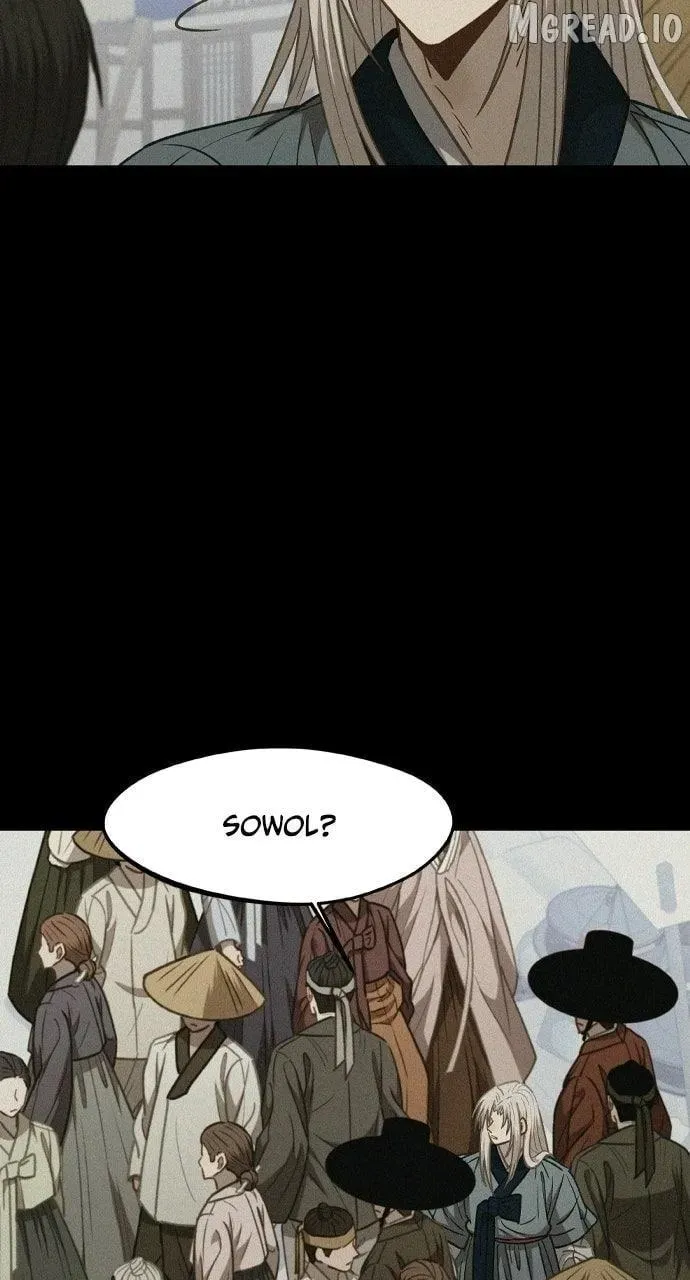 Read Return Of The Gods EN Manga Online