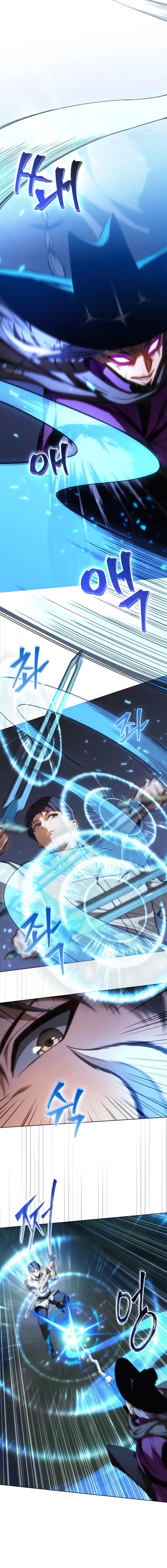 Read Return of the Apocalypse Class Death Knight EN Manga Online