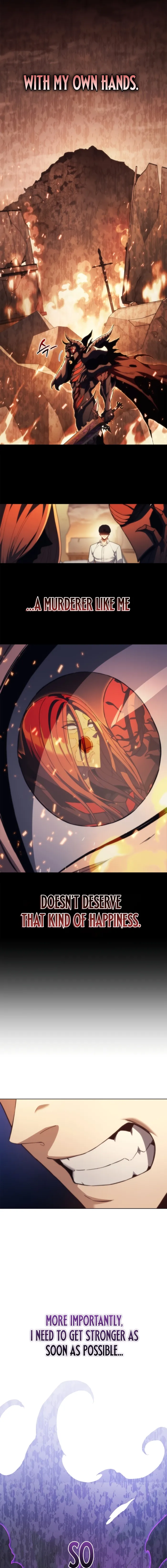 Read Return of the Apocalypse Class Death Knight EN Manga Online