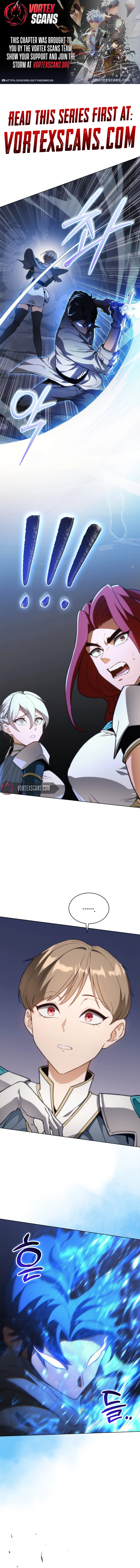 Read Return of the Apocalypse Class Death Knight EN Manga Online