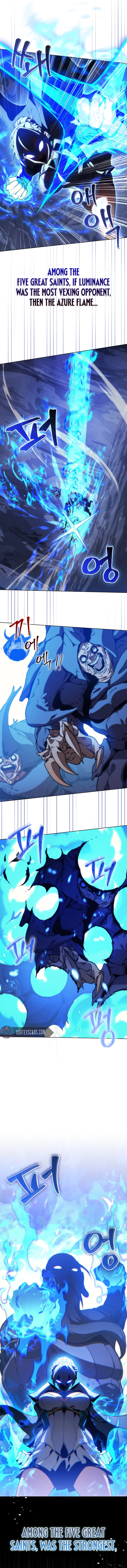 Read Return of the Apocalypse Class Death Knight EN Manga Online