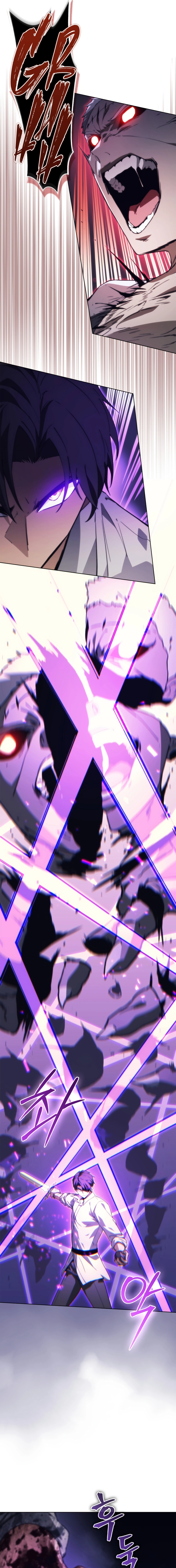 Read Return of the Apocalypse Class Death Knight EN Manga Online