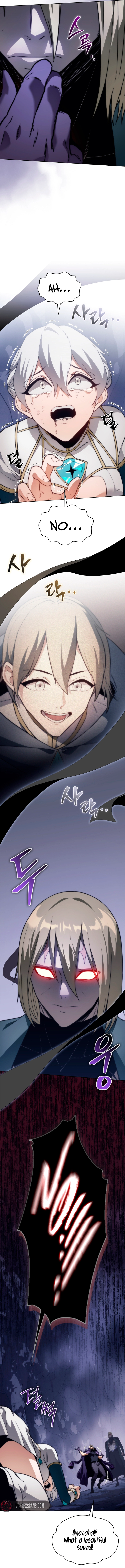 Read Return of the Apocalypse Class Death Knight EN Manga Online