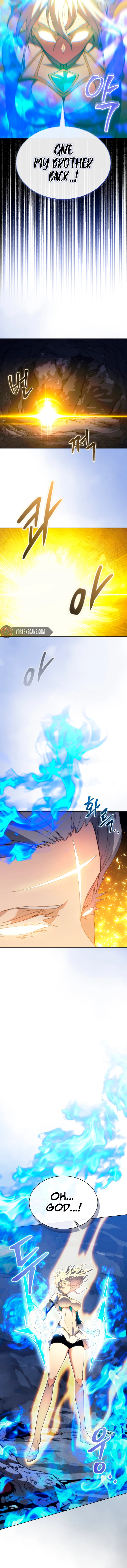 Read Return of the Apocalypse Class Death Knight EN Manga Online