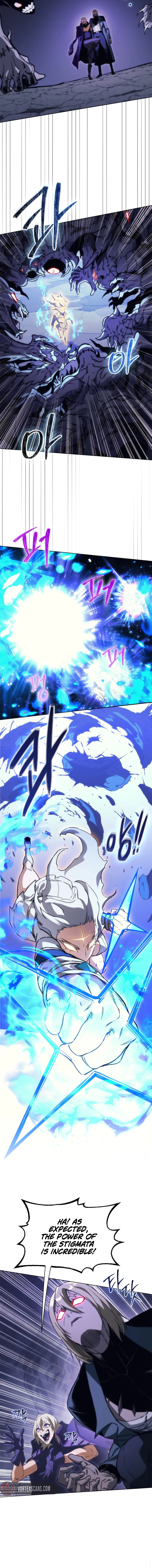 Read Return of the Apocalypse Class Death Knight EN Manga Online