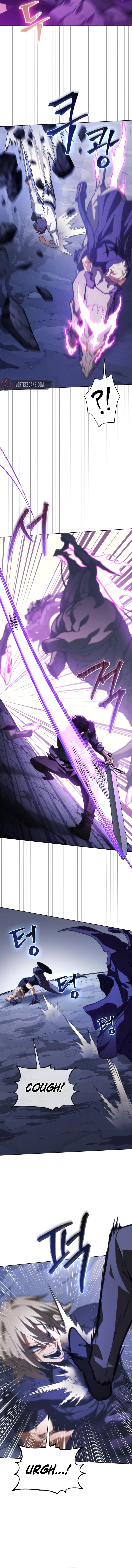 Read Return of the Apocalypse Class Death Knight EN Manga Online
