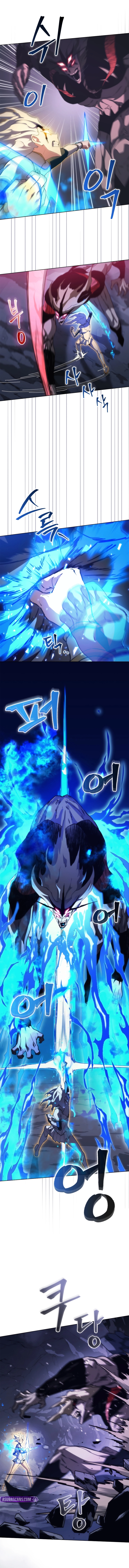Read Return of the Apocalypse Class Death Knight EN Manga Online