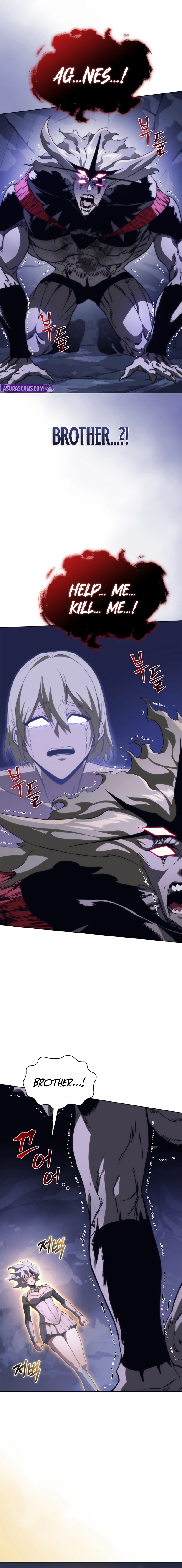 Read Return of the Apocalypse Class Death Knight EN Manga Online