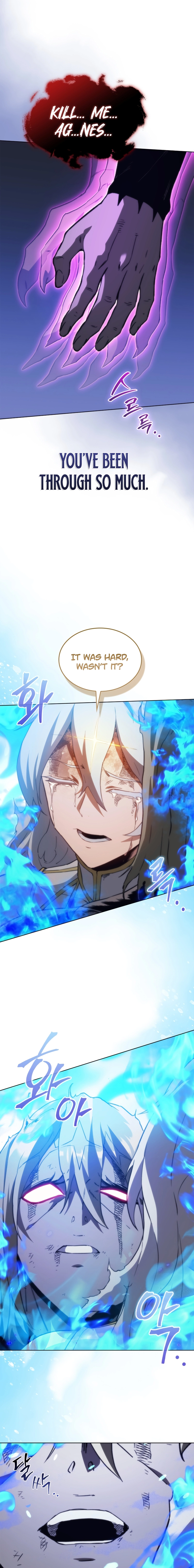 Read Return of the Apocalypse Class Death Knight EN Manga Online