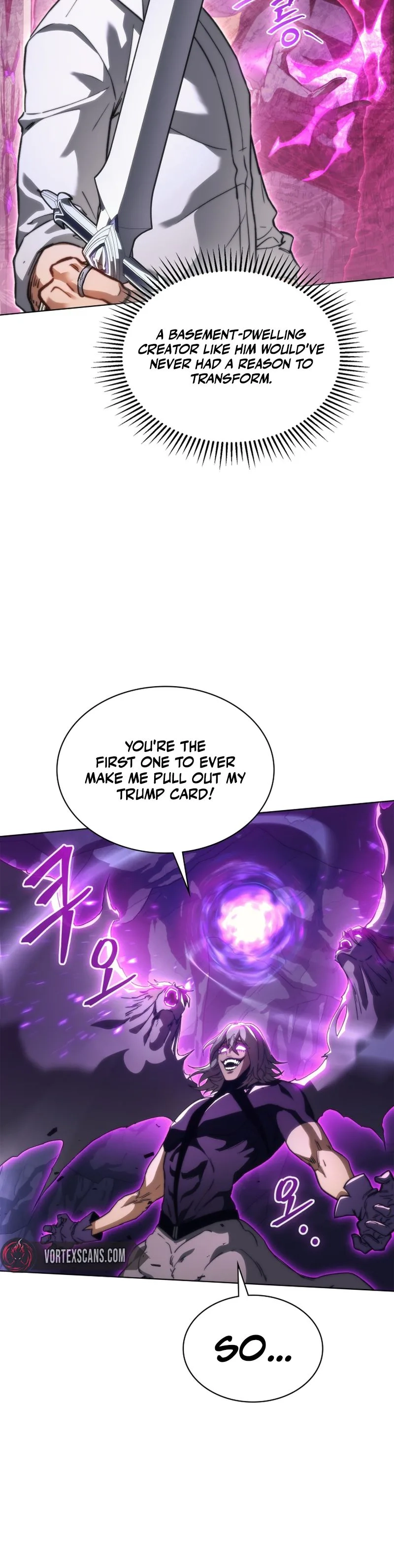 Read Return of the Apocalypse Class Death Knight EN Manga Online