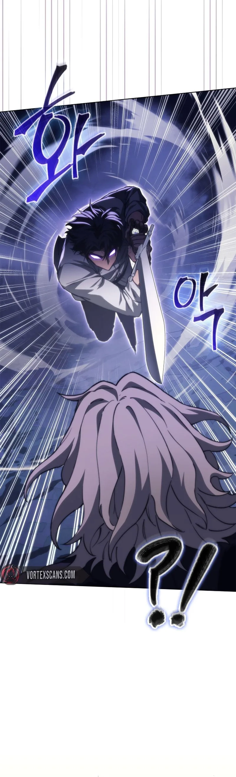 Read Return of the Apocalypse Class Death Knight EN Manga Online