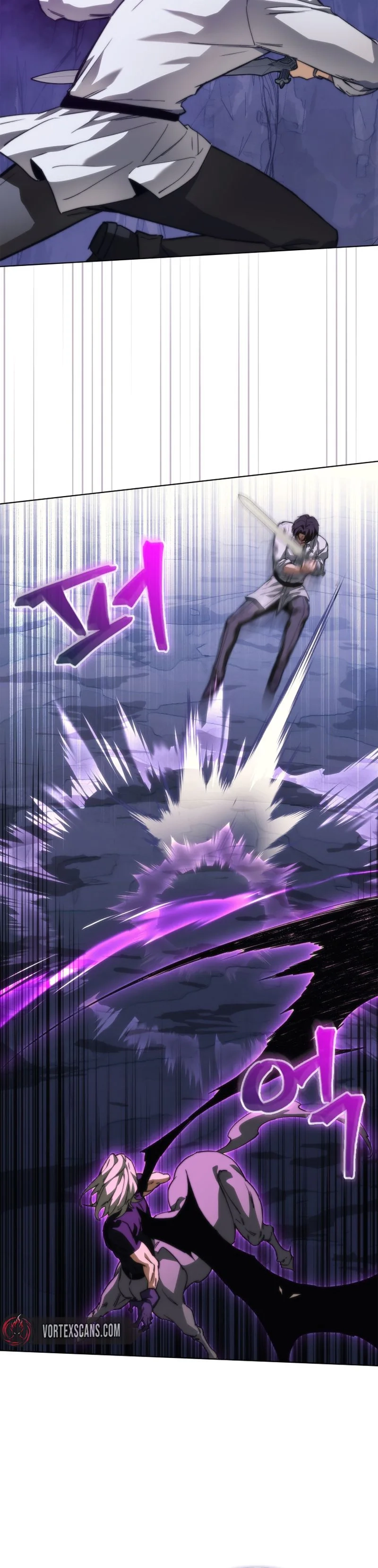 Read Return of the Apocalypse Class Death Knight EN Manga Online