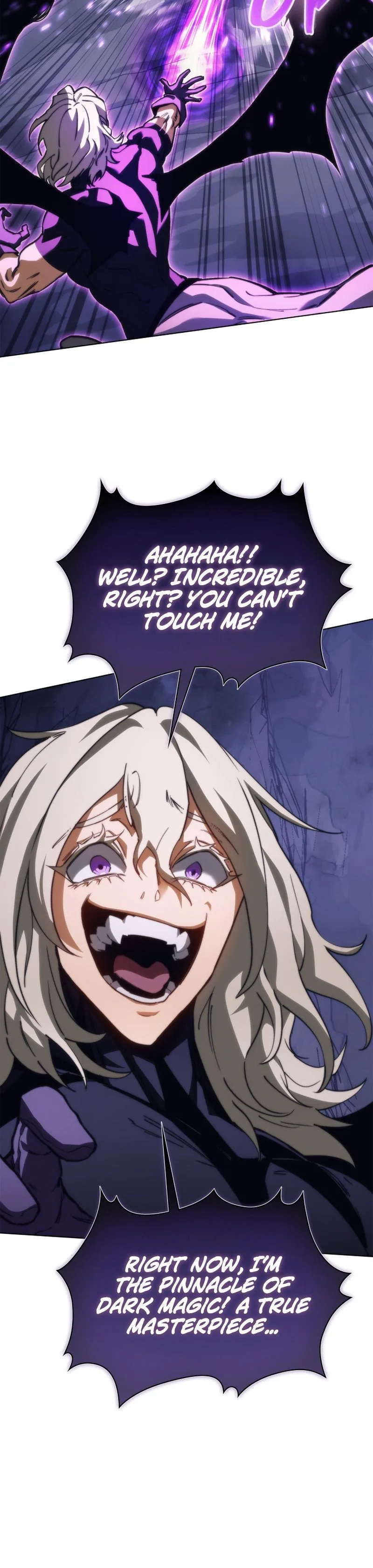 Read Return of the Apocalypse Class Death Knight EN Manga Online