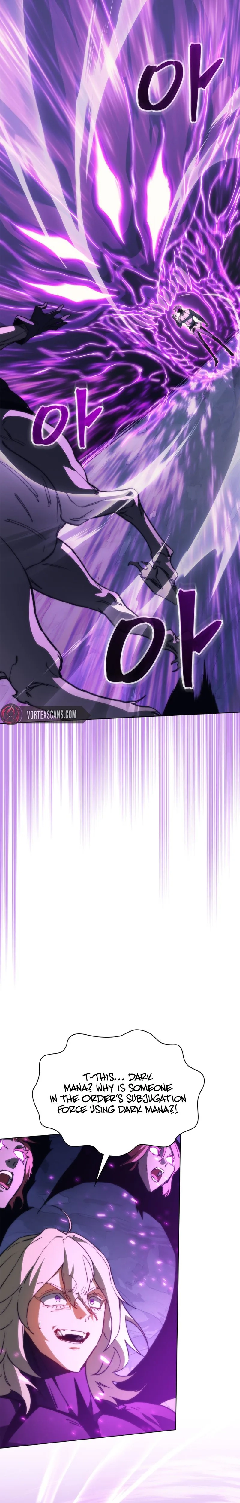Read Return of the Apocalypse Class Death Knight EN Manga Online