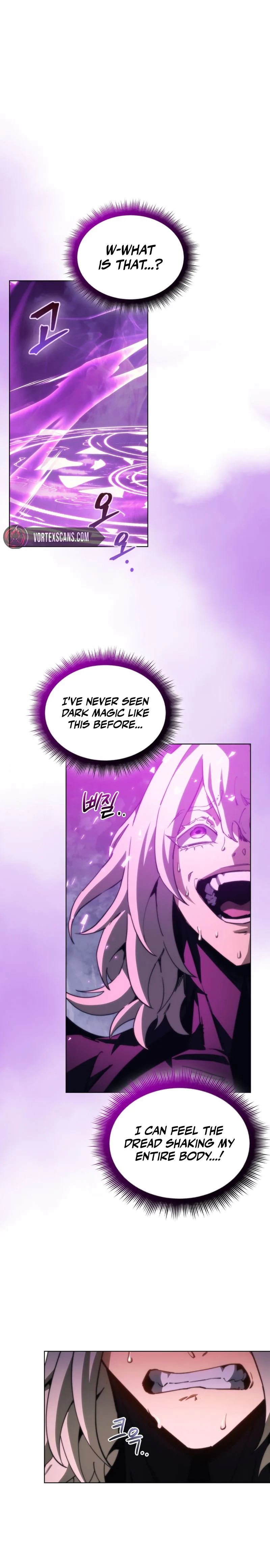 Read Return of the Apocalypse Class Death Knight EN Manga Online