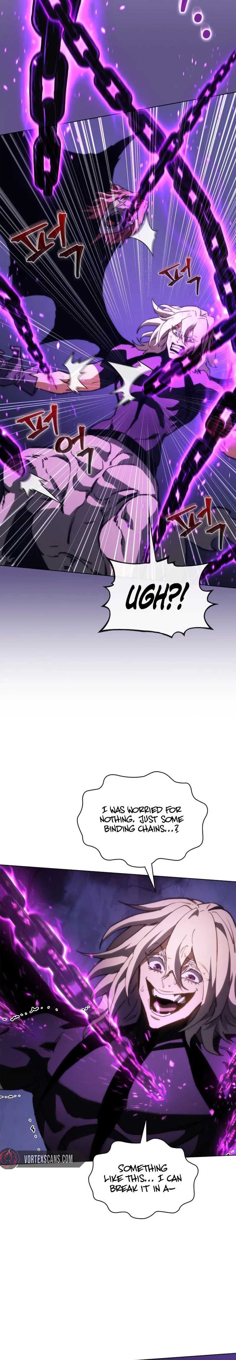 Read Return of the Apocalypse Class Death Knight EN Manga Online