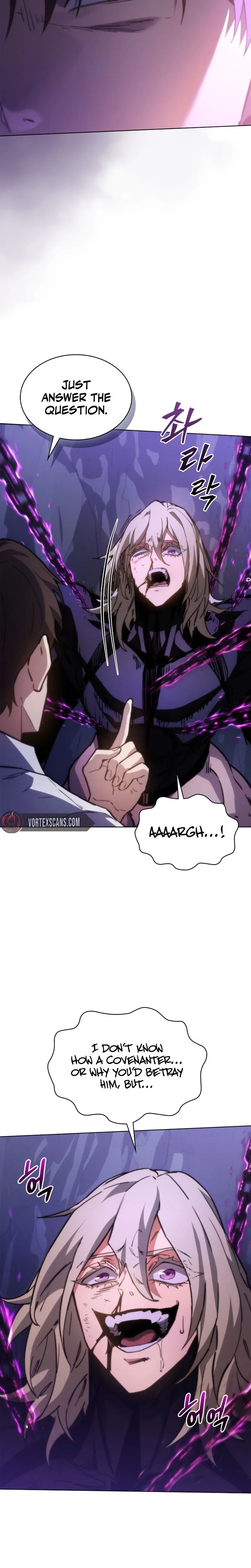 Read Return of the Apocalypse Class Death Knight EN Manga Online
