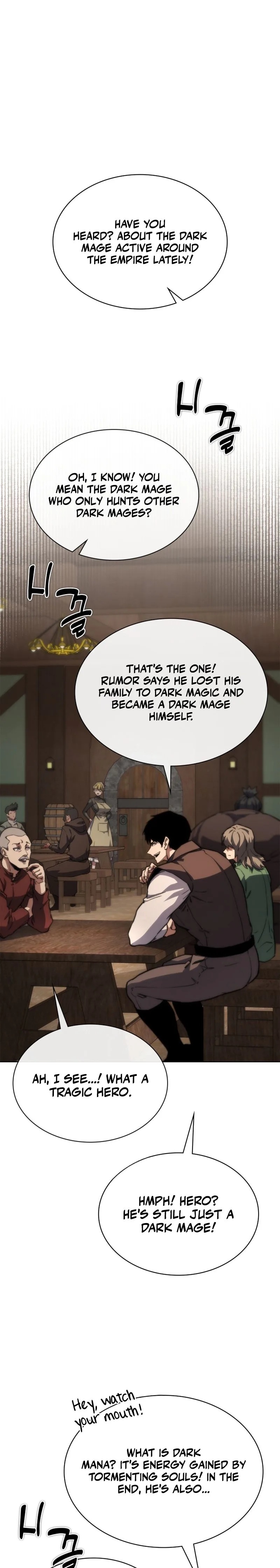 Read Return of the Apocalypse Class Death Knight EN Manga Online