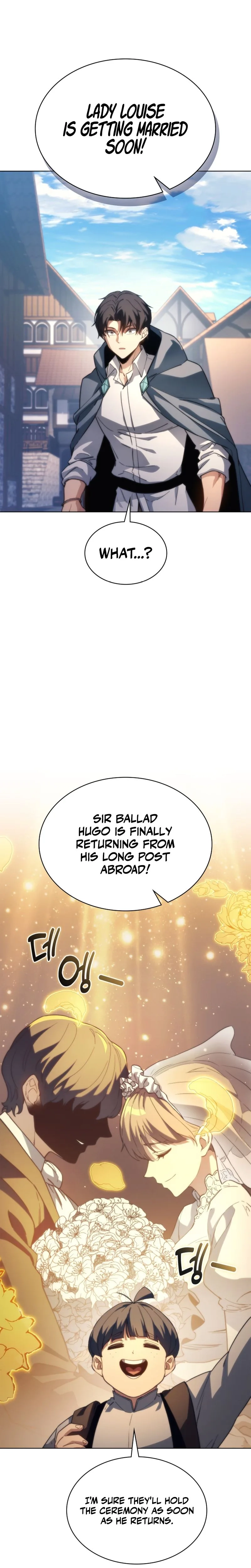 Read Return of the Apocalypse Class Death Knight EN Manga Online